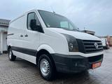 Volkswagen Crafter Kasten 35 kurz L1H1 - Volkswagen Crafter in Mannheim
