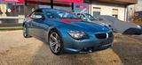 BMW 630i Cabrio/Orginalzustand/M Alufelgen - BMW 630: Cabrio