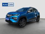 Dacia SPRING ELECTRIC ESSENTIAL MIT NAVIGATIONSSYSTEM - Dacia Spring in Leipzig