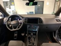 Cupra Ateca - Vorschau Bild 5