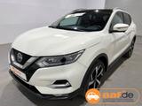 Nissan Qashqai 1.3 DIG-T Akari Automatik Leder LED Pano - Nissan Qashqai: Akari