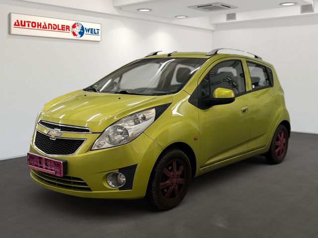 Chevrolet Spark 1.2 LS + Klimaanlage