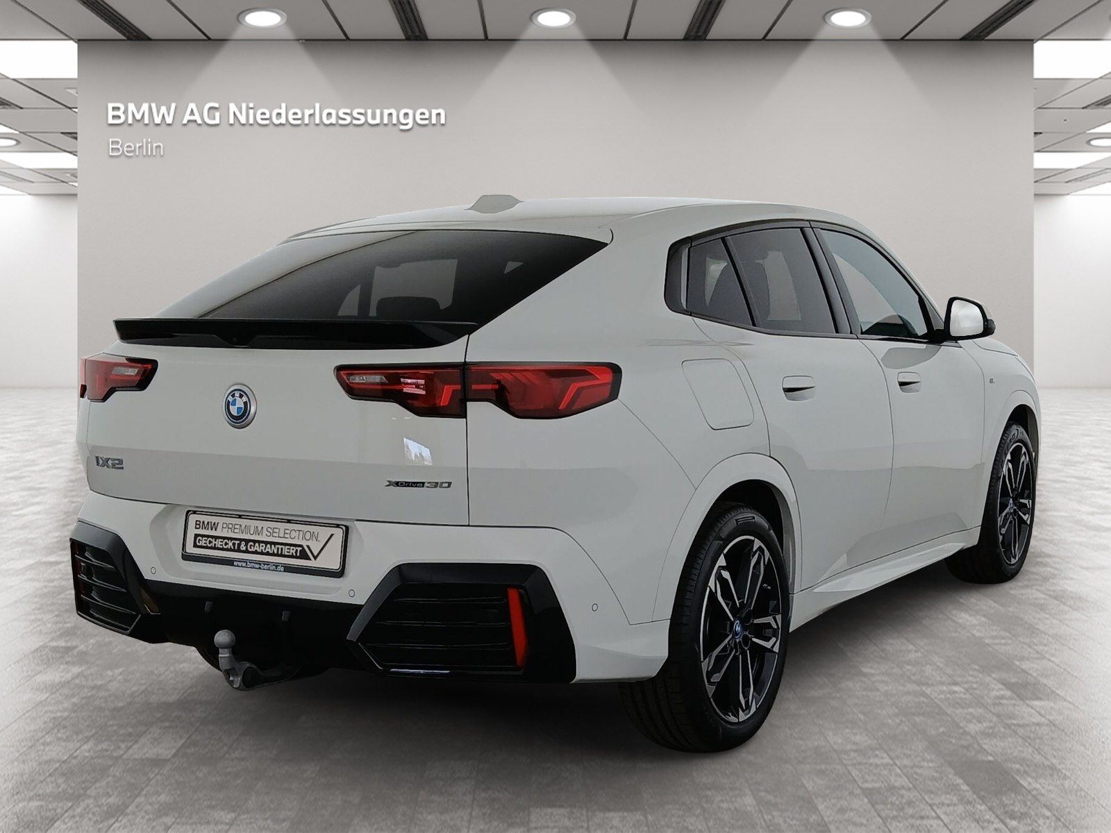 BMW iX2 - Bild 3