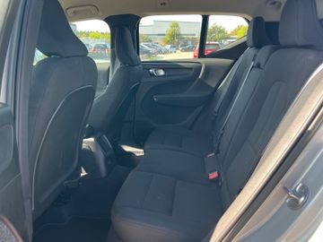 Volvo XC40 - 10