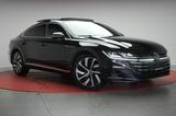 Volkswagen Arteon 2.0 TSI DSG R line ACC/Kamera/Virtual/Pan - Volkswagen Arteon mit Benzin-Antrieb: Sportwagen