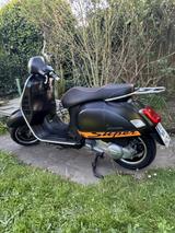 Vespa GTS 300 Super Sport ABS - nur 1.408 km !! - - VESPA GT