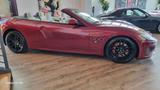 Maserati GranCabrio Maserati GranCabrio Grancabr - Maserati GranCabrio aus 2015