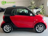 Smart ForTwo Passion Cool & Audio-Paket Allwetter SHZ - Smart ForTwo: Standheizung