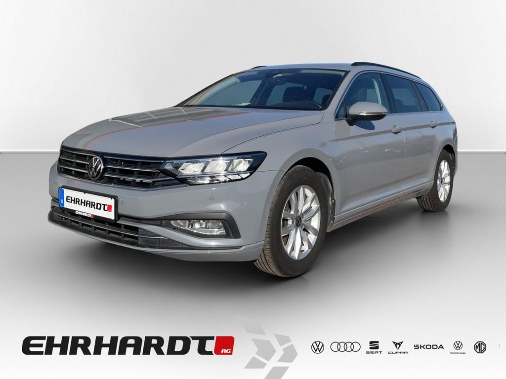 Volkswagen Passat Variant 2.0 TDI DSG Busines LED*NAVI*ACC*