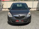 Opel Meriva B Design Edition - Opel Meriva: Kombi, B