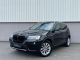 BMW X3 Baureihe X3 xDrive 30 d *HEADUP*PANO*TÜVNEU* - BMW X3 aus 2012 mit Diesel-Antrieb