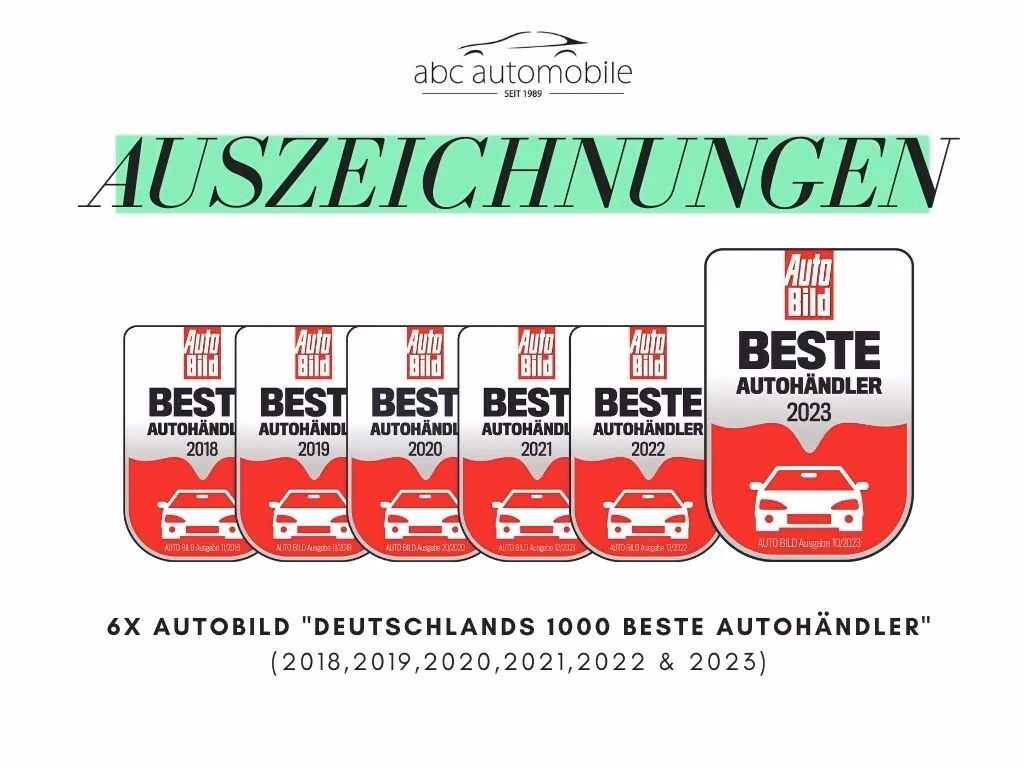 Ford Edge Vignale 4x4 Pano Standheizung