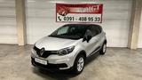Renault Captur Limited Automatik  Navigation.Tempomat - Renault Captur in Magdeburg