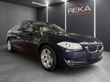 BMW 530 5 Limousine 530 d xDrive - BMW 530 aus 2011: 530d Xdrive