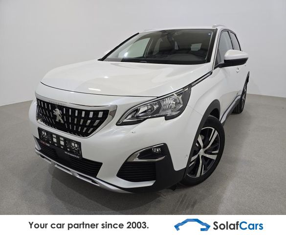 Peugeot 3008 1.5 BlueHDi Allure I-Cockpit Navi 1/2 Spor