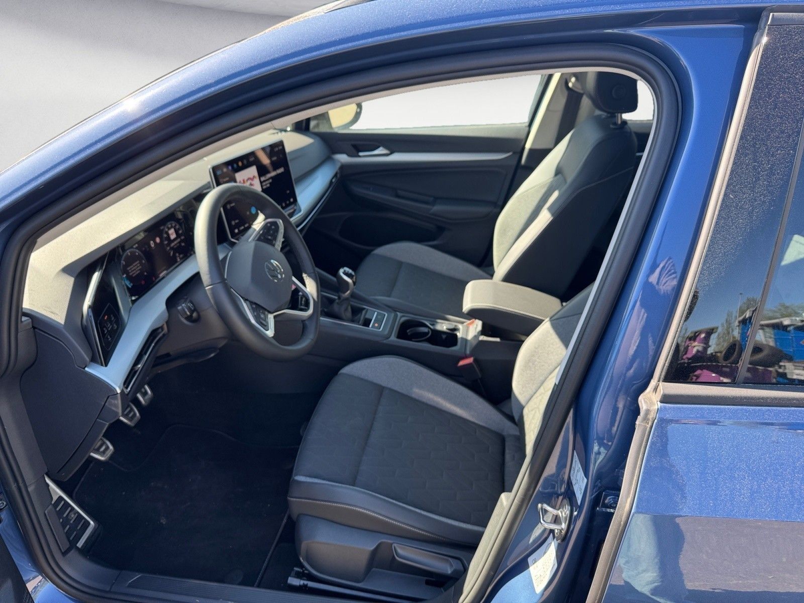 Volkswagen Golf - Bild 8