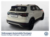 Volkswagen T-Cross - Vorschau Bild 4