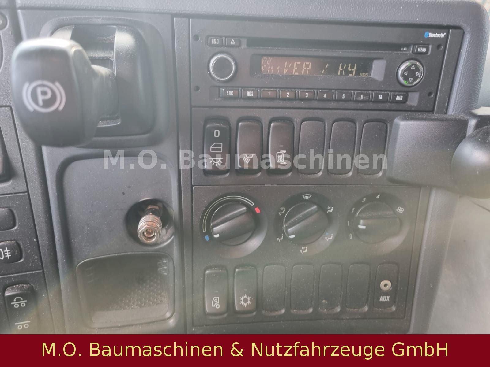 Fahrzeugabbildung Scania P 360 / Euro 6 / Thermoking T800-R / Kühlkoffer