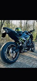 Kawasaki Z900 ABS - KAWASAKI 900 Z