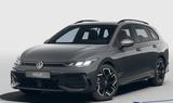 Volkswagen Golf VIII 2.0 TDI Neu  R-Line Pano18"360 ACC AHK - Volkswagen Golf: Kombi, Golf3