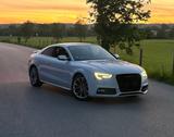 Audi A5 3.0 TDI S-Line DTM Edition - Audi A5 DTM Gebrauchtwagen