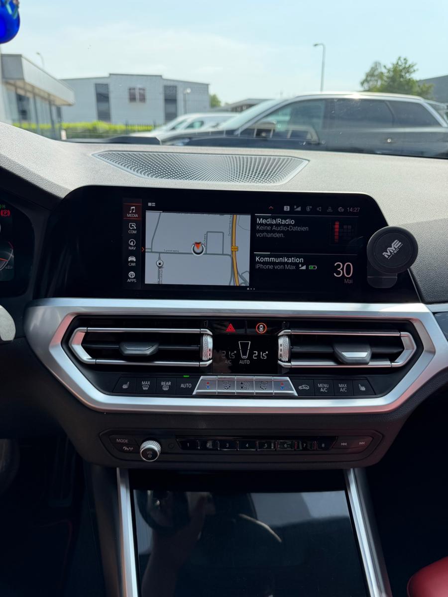BMW M340i xDrive  *2xFelgen *TÜV neu *Vollausst.