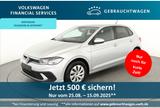 Volkswagen Polo Life 1.0 MPI PDC*Klima*NAV*SH - VW Polo Gebrauchtwagen in Rostock