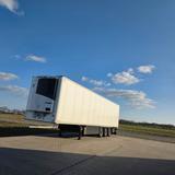 Schmitz Cargobull Kühler