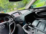 Opel Insignia 2.0 CDTI  TÜV bis 06/2027 ... - Opel Insignia CT Benziner Gebrauchtwagen