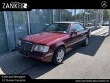 Mercedes-Benz E 200 Cabrio Automatik*Sitzheizung*Radio* - gebrauchte Mercedes-Benz E 200 aus dem Jahr 1996