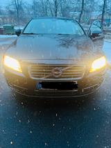 Volvo S80 2.4D - gebrauchte Volvo S80 aus dem Jahr 2007