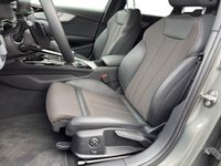 Audi A4 - Vorschau Bild 11