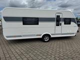 Hobby 560 WLU Prestige, Auflastung 2000 kg Sonderpreis - Hobby Wlu prestige 560