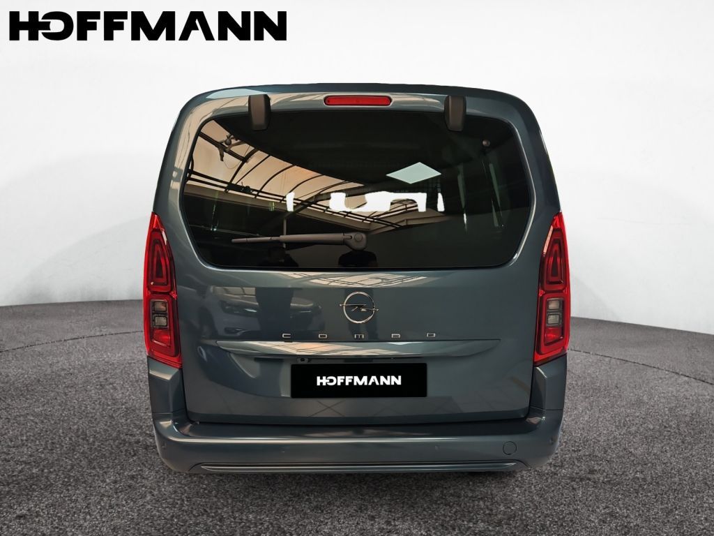 Fahrzeugabbildung Opel Combo 1.5 D 96kW AT XL N1 Edition