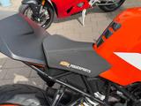 KTM RC 125 in Top Zustand - KTM RC