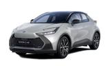 Toyota C-HR Teamplayer 1.8 VVT-i Hybrid+Technik Pake... - Toyota C-HR in Rostock