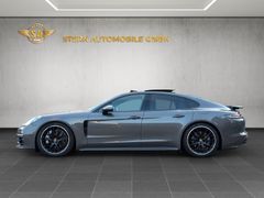 Porsche Panamera - Vorschau 5