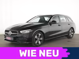 Mercedes-Benz C 200 d Avantgarde Kamera|LED|Navi|Park-Paket|SH - Mercedes-Benz C 200 Gebrauchtwagen in München