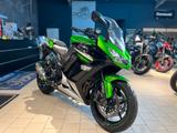Kawasaki Z1000SX *AKRAPOVIC*SERVICENEU*TÜVNEU*1HAND* - Offers