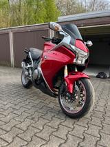 Honda VFR1200F - HONDA VFR