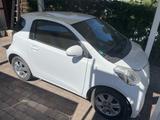 Toyota IQ 1,0-l-VVT-i Multidrive - - Toyota IQ von privat