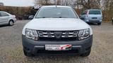Dacia Duster I Essentiel 4x2 *AHK*/ Inkl. Garantie - gebrauchte Dacia Duster aus dem Jahr 2014