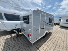 Trigano Silver Mini Freestyle 290 *Arctic*Zubehör*Look*