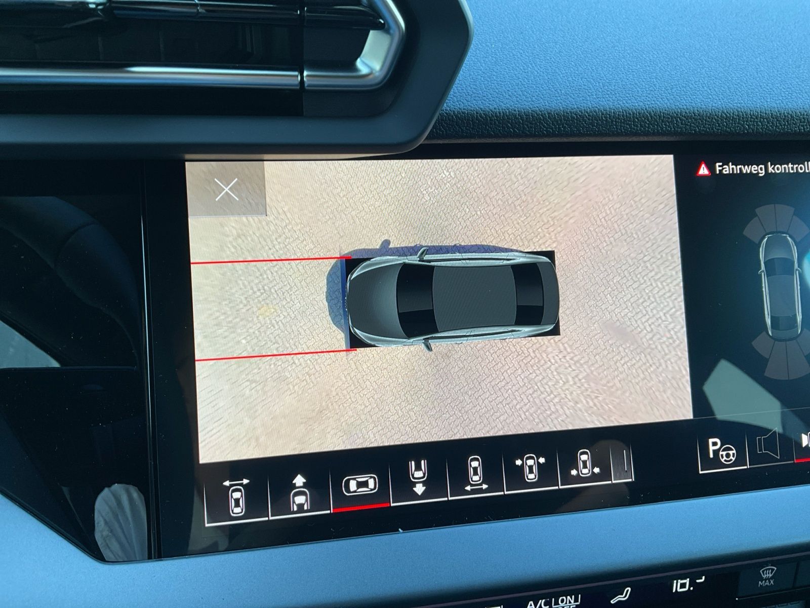 Audi A3 - Bild 24