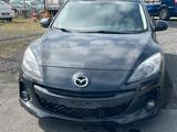 Mazda 3 2.2 Diesel 2012 Baujahr - Mazda 2 mit Diesel-Antrieb: mit Navigationssystem, Kleinwagen