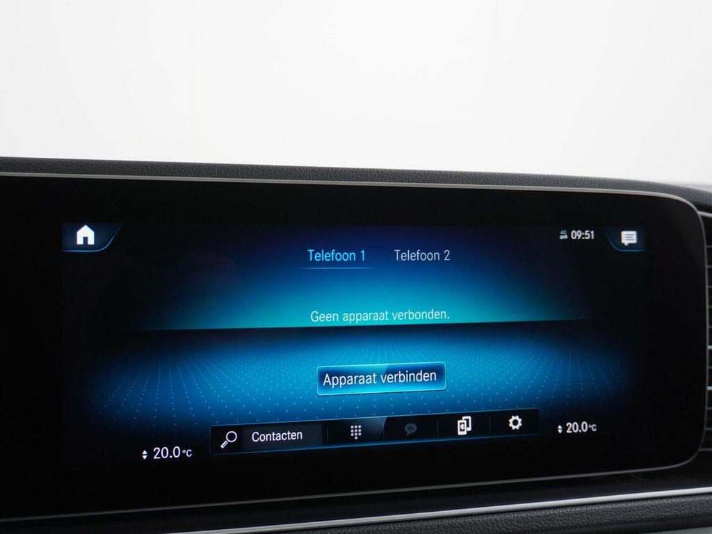 Mercedes-Benz GLE 300 d 4MATIC AMG Premium Plus | luftfederung