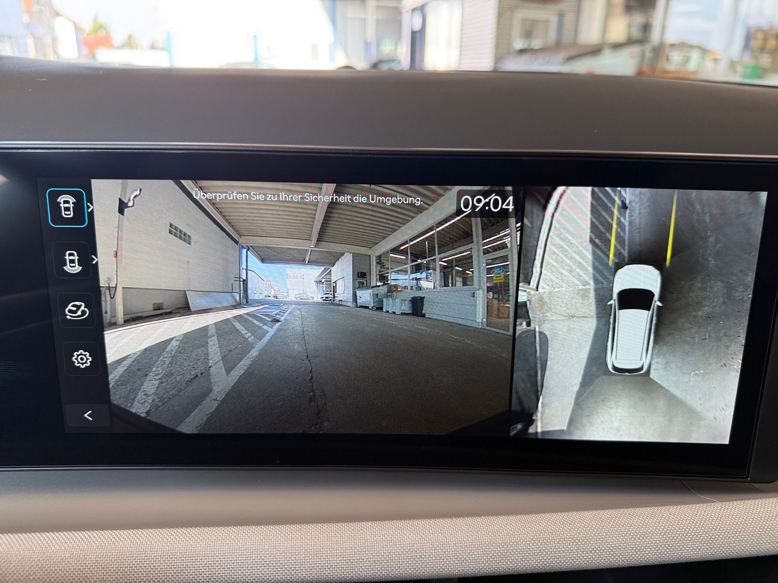 Hyundai Tucson – Bild 19