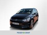Volkswagen Touran 1.5 TSI Comfortline 7 Sitze/ Kamera/Navi/ - Jahreswagen: Van
