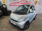 Smart ForTwo Softtouch*Schaltwippen*Tüv & Service NEU* - Smart Gebrauchtwagen von 2008