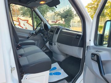 Volkswagen Crafter - 10